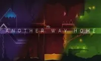 Geometry Dash Another Way Home